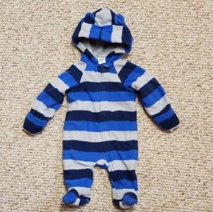 Healthtex Baby Snowsuit